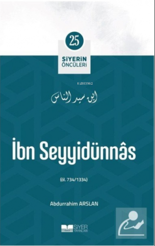 İbn Seyyidünnas | benlikitap.com