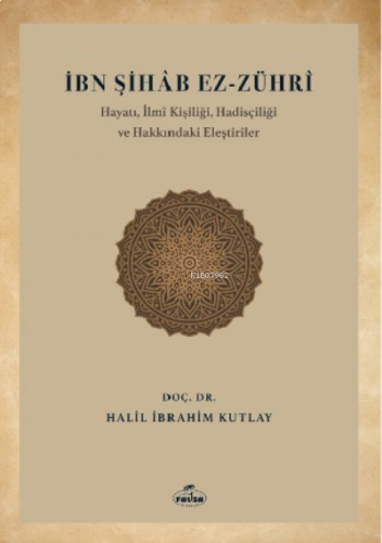 İbn Şihab Ez-Zühri | benlikitap.com