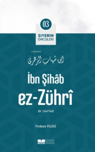 İbn Şihab Ez - Zühri | benlikitap.com