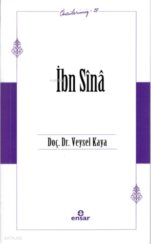 İbn Sînâ (Öncülerimiz-29) | benlikitap.com