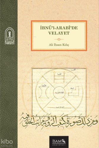 İbnül-Arabi’de Velayet
