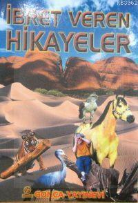 İbret Veren Hikayeler | benlikitap.com