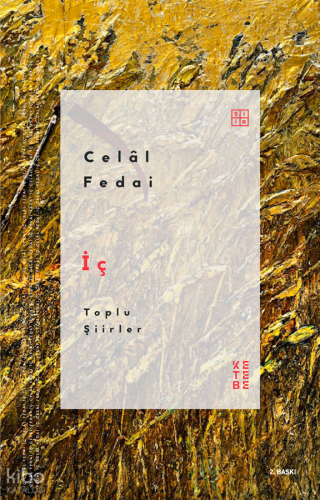 İç;Toplu Şiirler