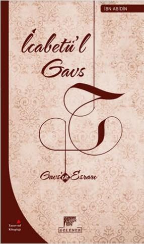İcabetü'l Gavs | benlikitap.com