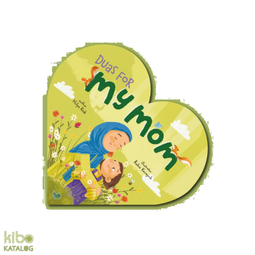 Ich Bete Für Meine Mutter (Ciltli) | benlikitap.com