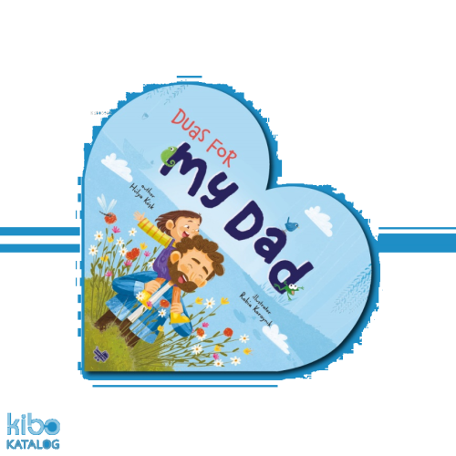 Ich Bete Für Meinen Vater (Ciltli) | benlikitap.com
