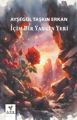 İçim Bir Yangın Yeri | benlikitap.com