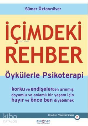İçimdeki Rehber; Öykülerle Psikoterapi