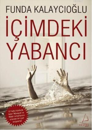 İçimdeki Yabancı | benlikitap.com