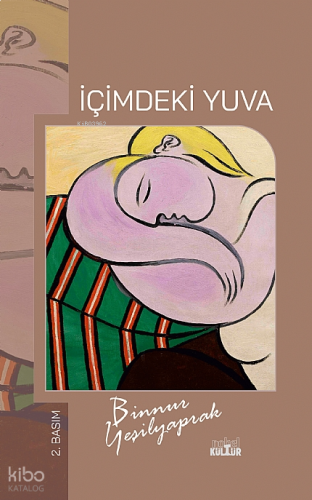 İçimdeki Yuva