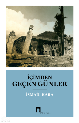 İçimden Geçen Günler | benlikitap.com