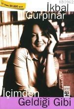 İçimden Geldiği Gibi