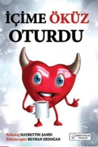 İçime Öküz Oturdu