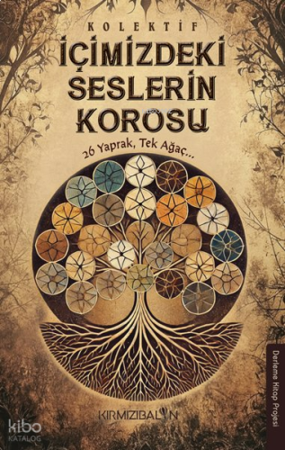 İçimizdeki Seslerin Korosu | benlikitap.com
