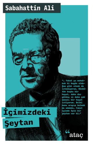 İçimizdeki Şeytan