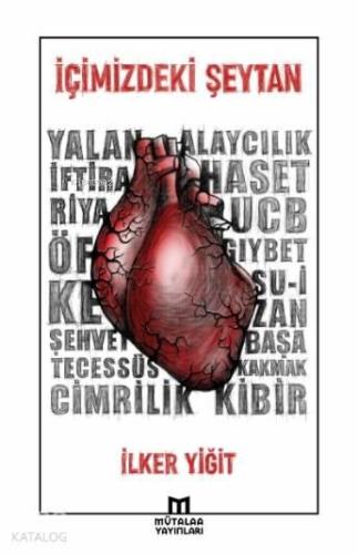 İçimizdeki Şeytan | benlikitap.com