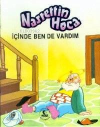 İçinde Bende Vardım | benlikitap.com