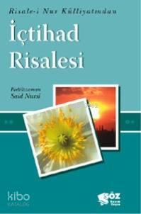 İçtihad Risalesi (cep Boy)