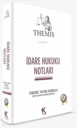 İdare Hukuku Notları