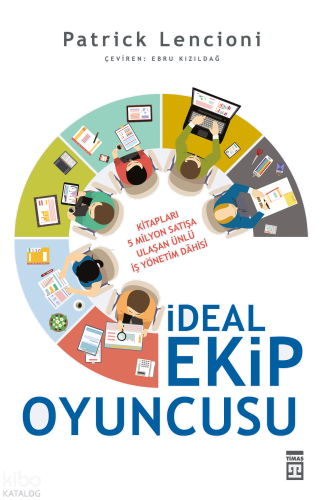 İdeal Ekip Oyuncusu