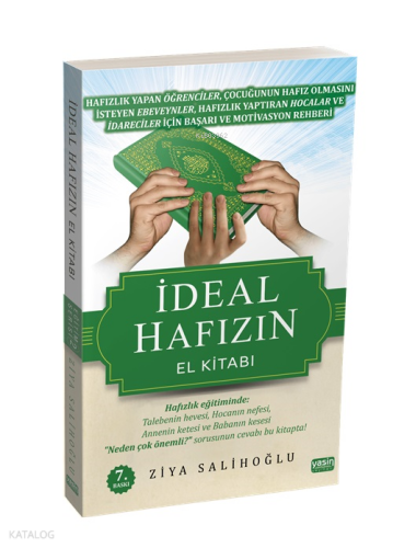 İdeal Hafızın El Kitabı 2
