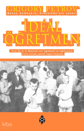 İdeal Öğretmen | benlikitap.com