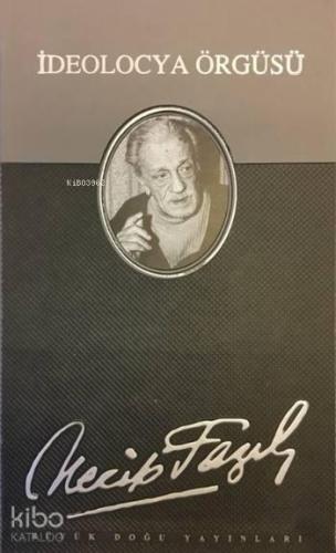 İdeolocya Örgüsü (Deri Ciltli)