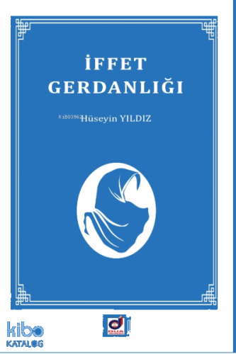 İffet Gerdanlığı | benlikitap.com