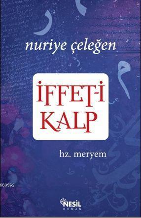 İffet-i Kalp | benlikitap.com