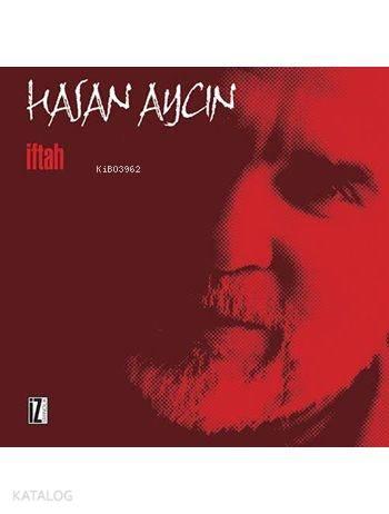 İftah | benlikitap.com