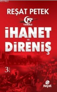 İhanet ve Direniş | benlikitap.com