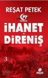 İhanet ve Direniş