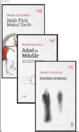 İhsan Fazlıoğlu  Seti
