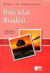 İhtiyarlar Risalesi (cep Boy)