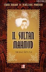 II. Sultan Mahmud | benlikitap.com