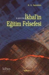 İkbalin Eğitim Felsefesi