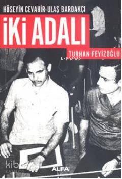 İki Adalı | benlikitap.com