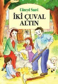 İki Çuval Altın | benlikitap.com