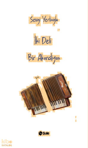 İki Deli Bir Akordiyon