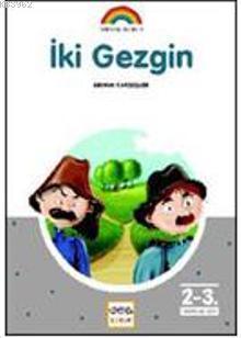 İki Gezgin | benlikitap.com