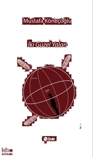 İki Güzel Yalan