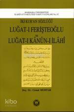 İki Kur'an Sözlüğü | benlikitap.com