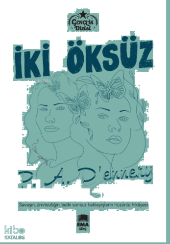 İki Öksüz | benlikitap.com