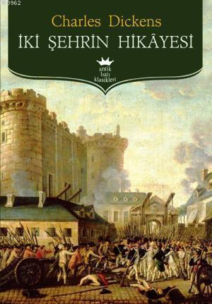 İki Şehrin Hikayesi