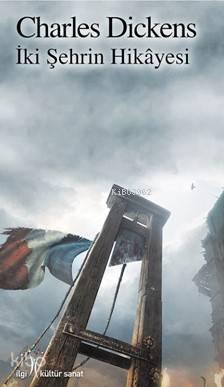 İki Şehrin Hikayesi