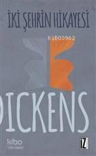 İki Şehrin Hikayesi | benlikitap.com