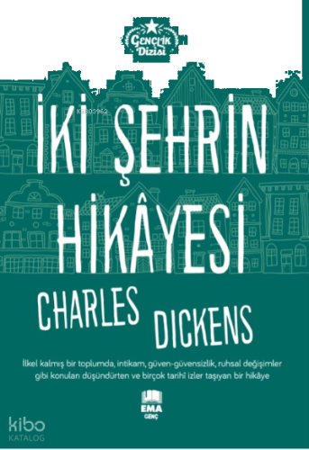 İki Şehrin Hikâyesi