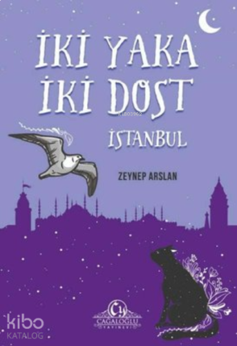İki Yaka İki Dost - İstanbul