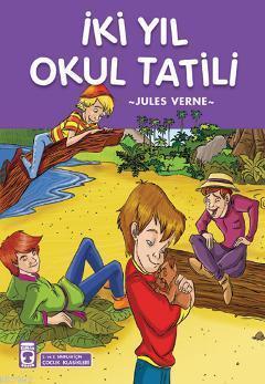 İki Yıl Okul Tatili | benlikitap.com