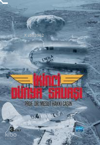 İkinci Dünya Savaşı (3. Cilt) | benlikitap.com